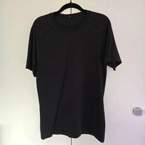 Lululemon Metal Vent SS